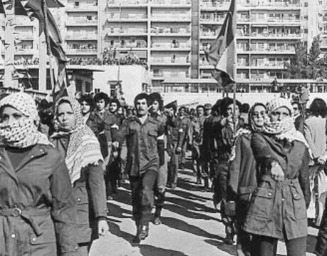 Hier le Liban, aujourd’hui la France ?