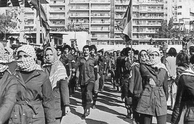 Hier le Liban, aujourd’hui la France ?