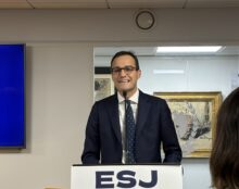 Inauguration de l’Ecole Supérieure de Journalisme