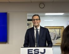 Inauguration de l’Ecole Supérieure de Journalisme