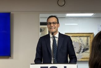 Inauguration de l’Ecole Supérieure de Journalisme