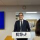 Inauguration de l’Ecole Supérieure de Journalisme