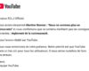 L’administration Biden avait exercé une censure sur YouTube et Google