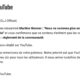 L’administration Biden avait exercé une censure sur YouTube et Google