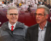 Guillaume de Thieulloy, nouveau président de la Marche pour la vie