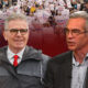Guillaume de Thieulloy, nouveau président de la Marche pour la vie
