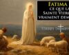 Terre de missions : Les demandes de la Sainte Vierge à Fatima