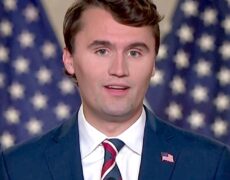 Charlie Kirk visé par des tirs lors d’un débat à l’université de l’Utah