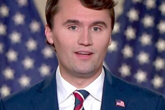 Charlie Kirk visé par des tirs lors d’un débat à l’université de l’Utah