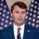 Charlie Kirk visé par des tirs lors d’un débat à l’université de l’Utah