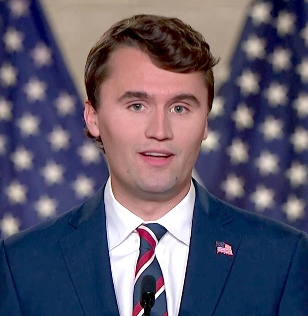 Charlie Kirk visé par des tirs lors d’un débat à l’université de l’Utah