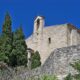 Loto du patrimoine : la chapelle Notre-Dame la Brune du château du Barroux sélectionnée