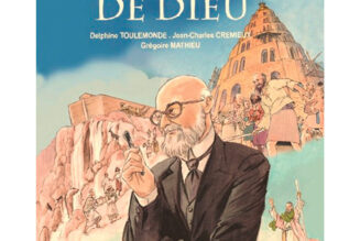 « Fernand Crombette, le savant de dieu »