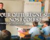 Pour qu’Il Règne sur nos écoles