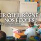 Pour qu’Il Règne sur nos écoles