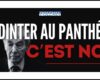 Robert Badinter, à la source du laxisme judiciaire