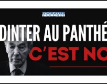 Robert Badinter, à la source du laxisme judiciaire