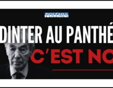 Robert Badinter, à la source du laxisme judiciaire
