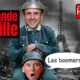 Bayrou, boomers, Poutine : les médias en mode panique