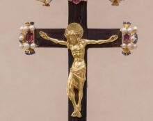 La Vraie Croix d’Anjou