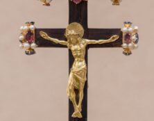 La Vraie Croix d’Anjou