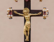 La Vraie Croix d’Anjou