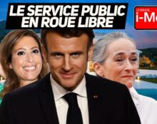 I-Média – France TV : salaires mirobolants, gaspillage… jusqu’où ira le délire ?