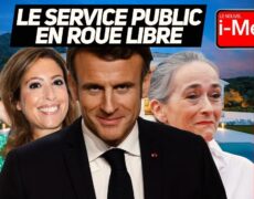 I-Média – France TV : salaires mirobolants, gaspillage… jusqu’où ira le délire ?