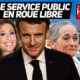 I-Média – France TV : salaires mirobolants, gaspillage… jusqu’où ira le délire ?