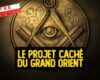 Les francs-maçons aux premières loges pour notre mort programmée !