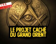 Les francs-maçons aux premières loges pour notre mort programmée !