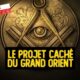 Les francs-maçons aux premières loges pour notre mort programmée !