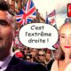 I-Média – Mobilisation XXL contre l’immigration à Londres : L’extrême droite ou le ras le bol ?