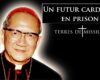 Terres de Mission : Un futur cardinal en prison