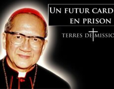 Terres de Mission : Un futur cardinal en prison