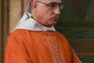 Non-assistance à la messe dominicale dans le diocèse de Dax