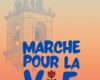 5 octobre: Marche pour la vie à Lille