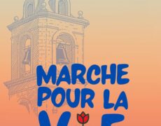 5 octobre: Marche pour la vie à Lille