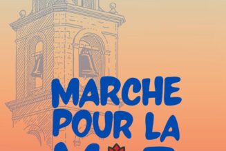 5 octobre: Marche pour la vie à Lille
