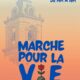 5 octobre: Marche pour la vie à Lille
