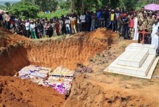 Plus de 100 chrétiens massacrés par les terroristes affiliés à l’État islamique dans l’est de la RDC