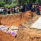 Plus de 100 chrétiens massacrés par les terroristes affiliés à l’État islamique dans l’est de la RDC