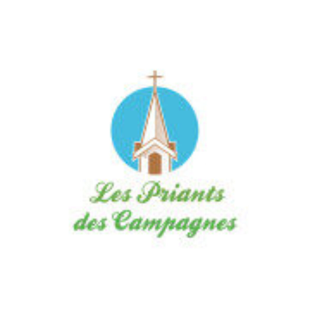 Faire connaître Les Priants des campagnes dans les diocèses