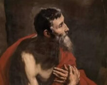 Saint Jérôme mort le 30 septembre 419 ? – Anne Bernet le fait revivre avec ses passions et l’oeuvre de sa vie