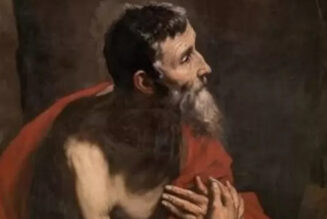 Saint Jérôme mort le 30 septembre 419 ? – Anne Bernet le fait revivre avec ses passions et l’oeuvre de sa vie