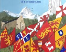 18-19 octobre : pèlerinage en Gascogne