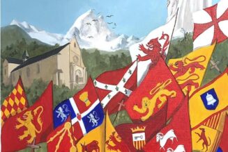 18-19 octobre : pèlerinage en Gascogne