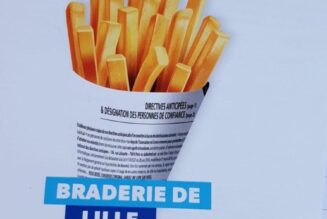 L’ADMD n’a pas toutes ses frites dans le même sachet