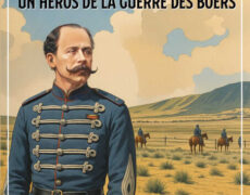 Villebois-Mareuil, un héros de la guerre des Boers