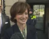 Irlande : Maria Steen échoue à obtenir le soutien des parlementaires pour se présenter à l’élection présidentielle